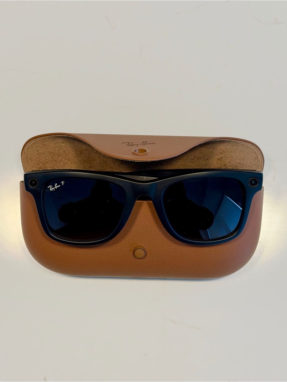 Meta Rayban Wayfarer (Gen 2)